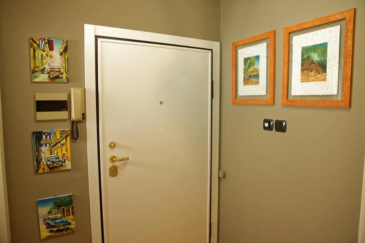 Apartment Patty'S Aparthotel Suite Arezzo