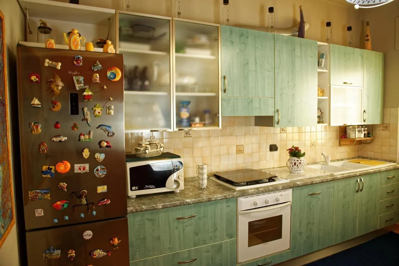 Apartment Patty'S Aparthotel Suite Arezzo Italy