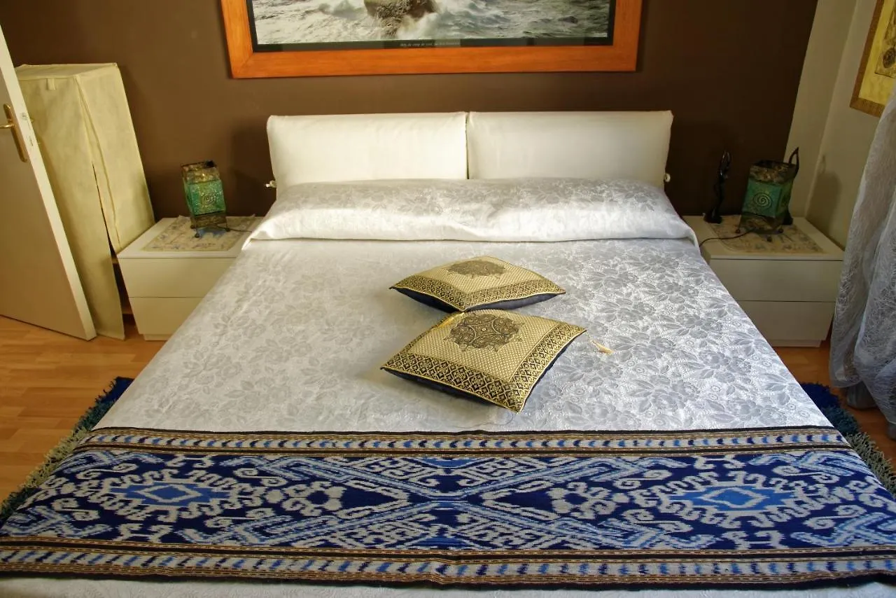 Patty'S Aparthotel Suite Arezzo